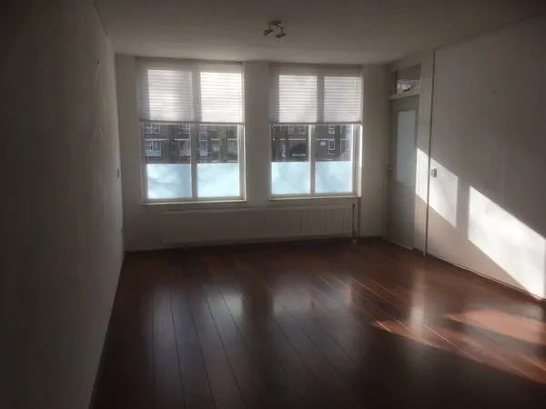 Appartement te huur: Erasmusdomein 34A, Randwyck Maastricht