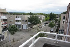 Woning te huur: Erasmusdomein, Randwyck Maastricht