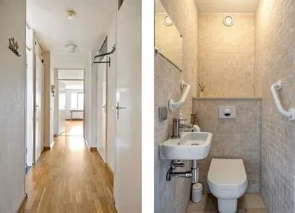 Kamer te huur: Erasmusdomein, Randwyck Maastricht