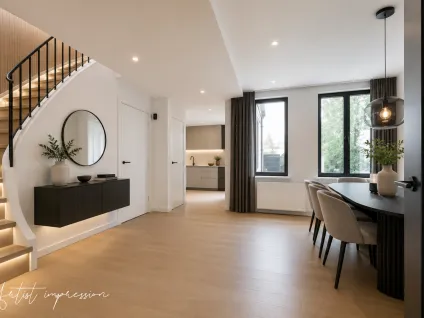 Appartement te koop: Erasmusgracht 27-3, Robert Scottbuurt-Oost Amsterdam