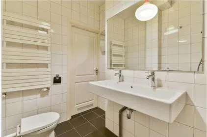 Kamer te huur: Erasmusgracht, Robert Scottbuurt-Oost Amsterdam