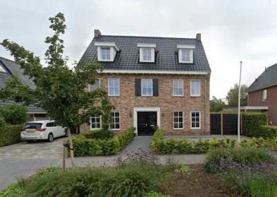 Vrijstaande woning te koop: Erasmushage 22, Emmeloord-Emmelhage-Boswonen Emmeloord