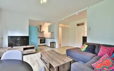 Appartement te koop: Erasmuslaan 14, Van der Leekbuurt Amstelveen