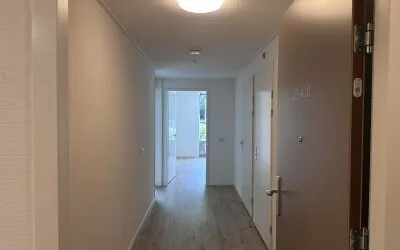 Apartment for rent: Erasmuslaan 23A10, Haren-Zuidwest Haren Gn