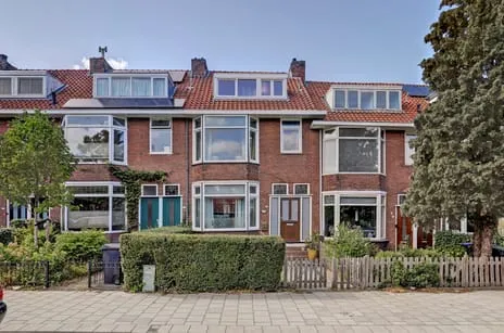 Appartement te koop: Erasmuslaan 75, Erasmuslaan en omgeving Dordrecht