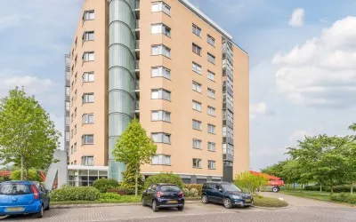 Appartement te koop: Erasmuspark 105, Het Zand Ridderkerk