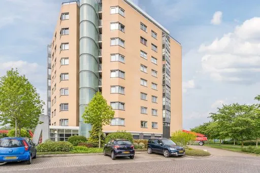 Woning te koop: Erasmuspark, Het Zand Ridderkerk
