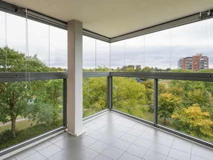 Appartement te koop: Erasmuspark 118, Het Zand Ridderkerk