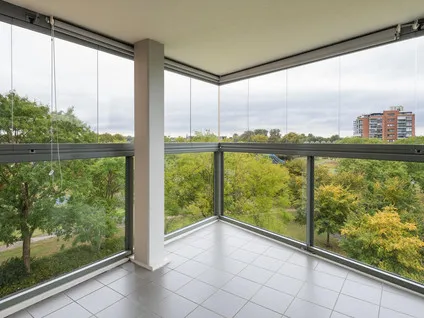 Appartement te koop: Erasmuspark 118, Ridderkerk