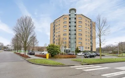Appartement te koop: Erasmuspark 136, Het Zand Ridderkerk