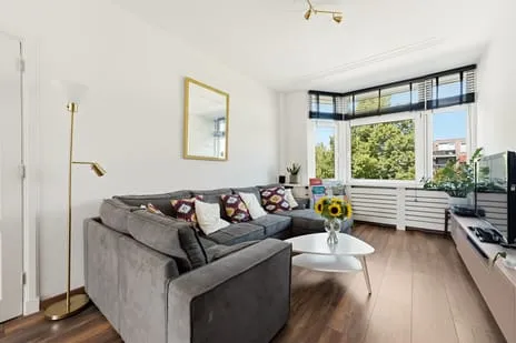 Appartement te koop: Erasmussingel 10B, Hillegersberg Zuid Rotterdam