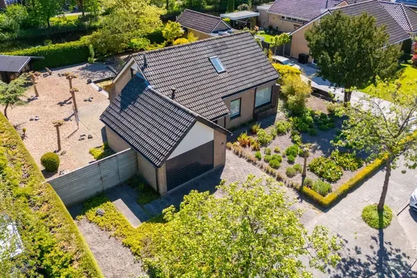 Vrijstaande woning te koop: Erasmussingel 18, Schrijverswijk Heerhugowaard