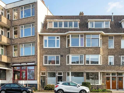 Appartement te koop: Erasmussingel 4B, Hillegersberg Zuid Rotterdam