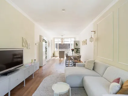 Appartement te koop: Erasmussingel 60A, Hillegersberg Zuid Rotterdam