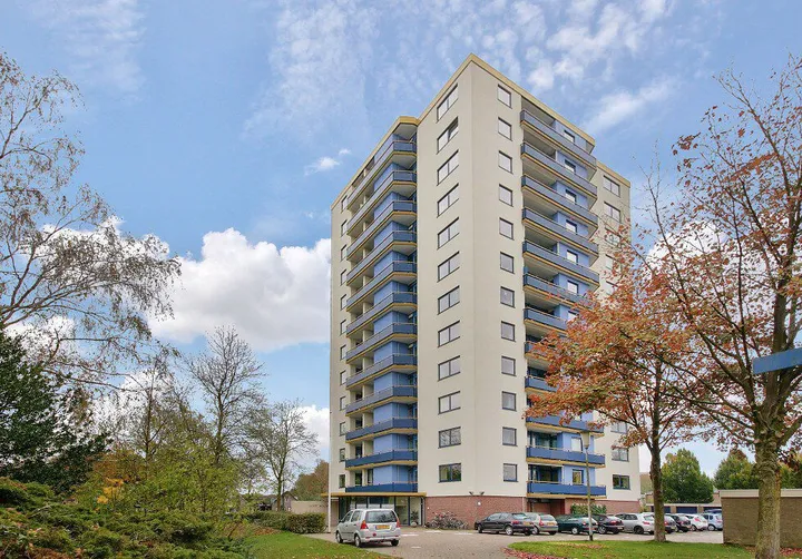 Appartement te huur: Erasmusstraat 29, Kerschoten Apeldoorn