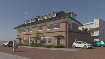 Appartement te koop: Erasmusstraat 39, Zwolseweg Deventer