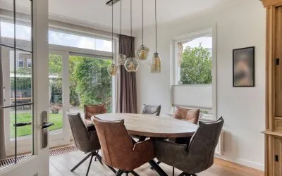Hoekwoning te koop: Erasmusstraat 4, Zwolseweg Deventer