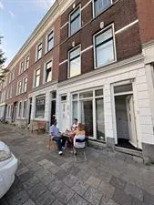 Kamer te huur: Erasmusstraat, Oude Noorden Rotterdam