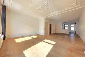 Huurwoning: Erasmusstraat in Rotterdam - €2.495 per maand