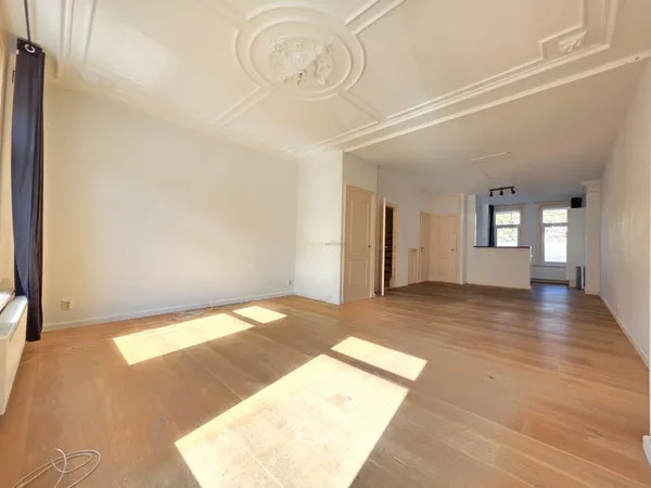 Woning te huur: Erasmusstraat, Oude Noorden Rotterdam