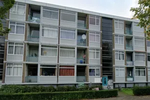 Woning te huur: Erasmusweg, Moerwijk-Noord 'S-Gravenhage