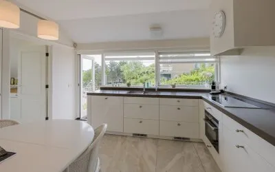 Vrijstaande woning te koop: Erasmusweg 11, De Zuid Noordwijk
