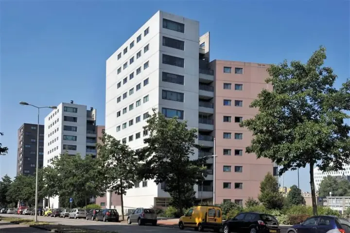 Appartement te huur: Erasmusweg 1171R, Morgenstond-Zuid 'S-Gravenhage