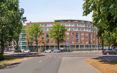 Appartement te koop: Erasmusweg 17L, Moerwijk-Noord 'S-Gravenhage