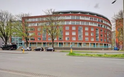 Appartement te koop: Erasmusweg 1D, Moerwijk-Noord 'S-Gravenhage