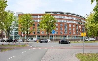 Appartement te koop: Erasmusweg 3C, Moerwijk-Noord 'S-Gravenhage