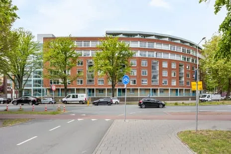 Appartement te koop: Erasmusweg 3C, Moerwijk-Noord 'S-Gravenhage