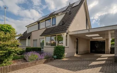 Semi-detached for sale: Erdwal 15, Tolkamer Tolkamer