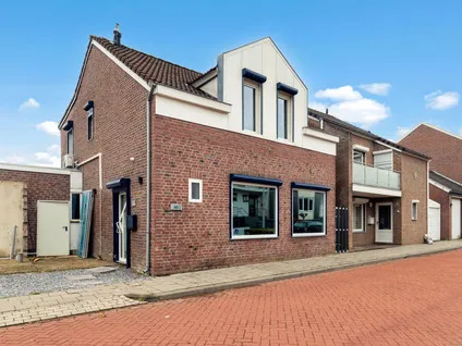 Vrijstaande woning te koop: Erensteinerstraat 65, Erenstein Kerkrade