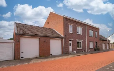 Appartement te koop: Erensteinerstraat 71, Erenstein Kerkrade