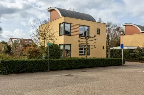 Vrijstaande woning te koop: Ereprijs 7, Willige-Langerak Schoonhoven