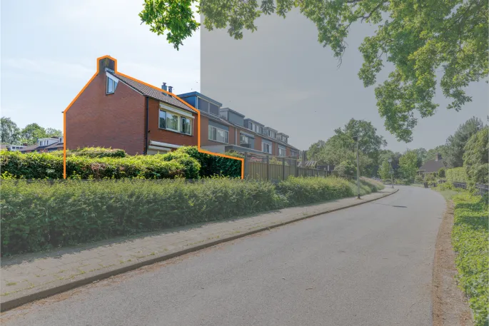 Hoekwoning te koop: Ereprijs 76, De Essen Oldenzaal