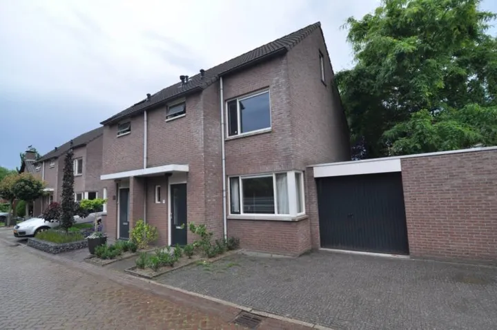 Woning te huur: Ereprijslaan, Voldijn Waalre