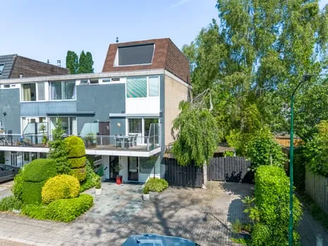 Hoekwoning te koop: Ereprijsstraat 223, Smitsveen Soest