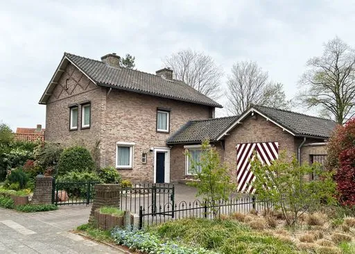 Woning te koop: Ereprijsstraat, Uden