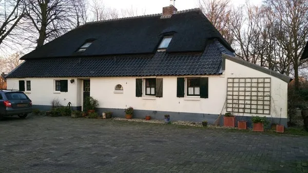 Vrijstaande woning te koop: Erfdijk 30ERFDIJK, Herpen