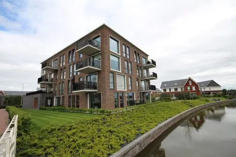Appartement te huur: Erfgooiersdreef 24, Blaricummermeent Blaricum
