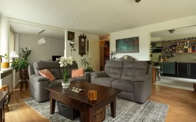 Appartement te koop: Erfgooiersstraat 518, Noord Hilversum