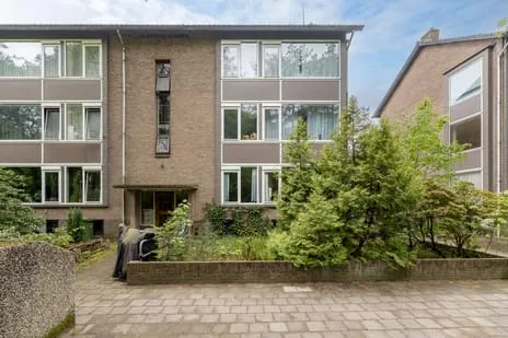 Appartement te koop: Erfgooiersstraat 575, Noord Hilversum