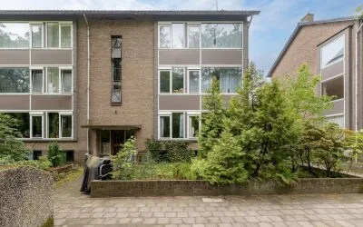 Appartement te koop: Erfgooiersstraat 575, Noord Hilversum
