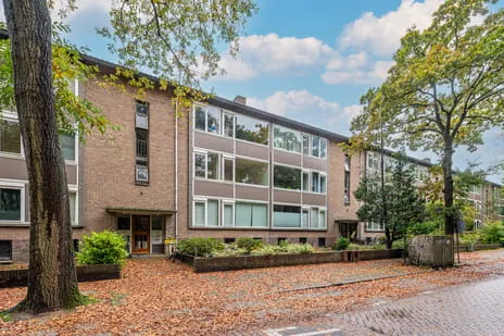 Appartement te koop: Erfgooiersstraat 589, Hilversum