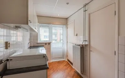 Appartement te koop: Erfgooiersstraat 589, Noord Hilversum