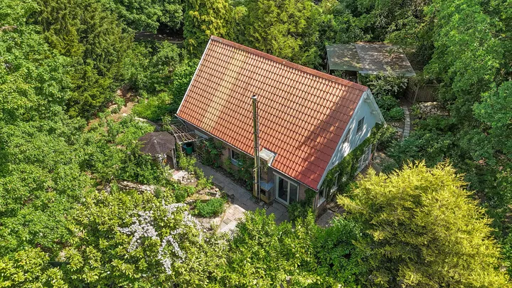 Vrijstaande woning te koop: Erfsebosweg 15, Diekendaal-Nieuwerf Heijen