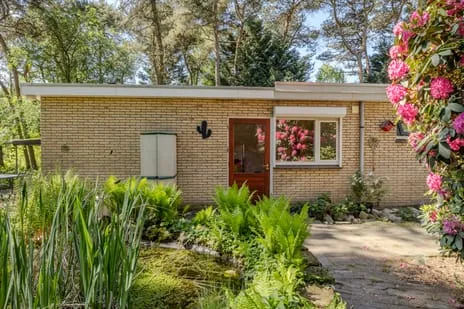 Vrijstaande woning te koop: Erfsebosweg 73, Diekendaal-Nieuwerf Heijen
