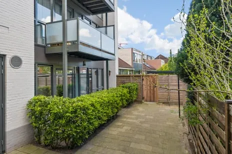 Appartement te koop: Erfstede 43, Stadscentrum Nieuwegein