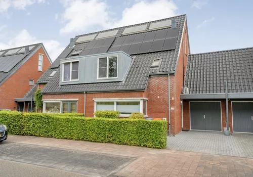 Koopwoning: Erfwal 108 in Zwolle - €649.000 - 194m²